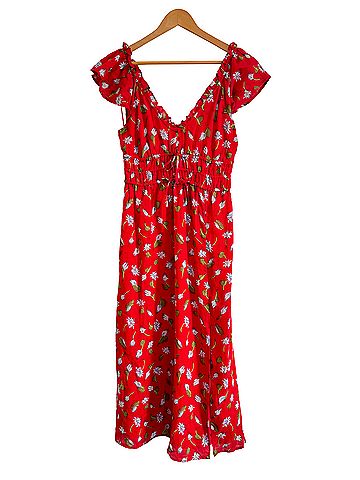 J.Crew Palermo Casual Dress (view 1)