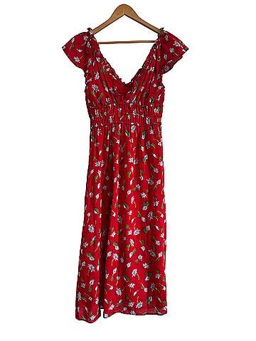 J.Crew Palermo Casual Dress (view 2)