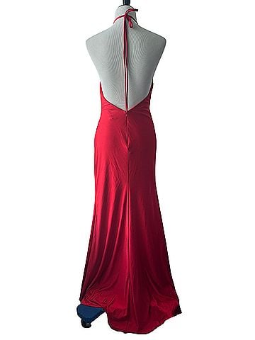 IEENA for Mac Duggal Cocktail Dress (view 2)