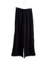 Z Supply Black Casual Pants Size S - photo 1