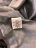 Saints & Hearts Solid Gray Jacket Size M - photo 8