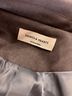 Saints & Hearts Solid Gray Jacket Size M - photo 9