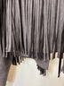 Saints & Hearts Solid Gray Jacket Size M - photo 11