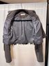 Saints & Hearts Solid Gray Jacket Size M - photo 12