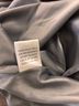 Saints & Hearts Solid Gray Jacket Size M - photo 13