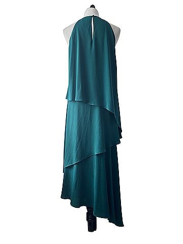 Maggy London Cocktail Dress (view 2)