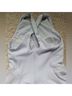 Lululemon Athletica Solid Multi Color Active Dress Size 4 - photo 8