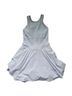 Lululemon Athletica Solid Multi Color Active Dress Size 4 - photo 1