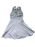 Lululemon Athletica Solid Multi Color Active Dress Size 4 - photo 2