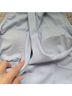 Lululemon Athletica Solid Multi Color Active Dress Size 4 - photo 7