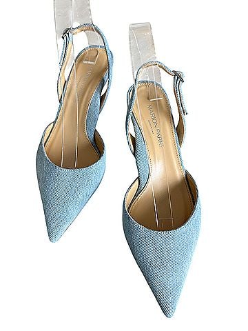 Marion Parke classic 45 Heels (view 1)