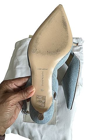 Marion Parke classic 45 Heels (view 2)