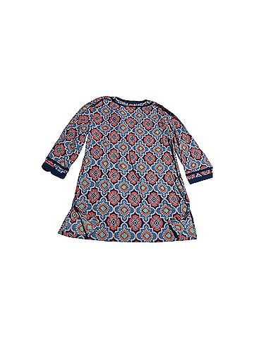 J.Crew Factory Store Short Sleeve Blouse (view 2)