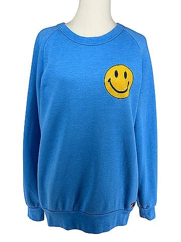Aviator Nation Pullover Sweater (view 1)