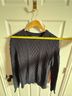 J.Crew 100% Cotton Blue Pullover Sweater Size S - photo 6