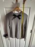 J.Crew Solid Gray Sweater Vest Size S - photo 10