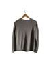 J.Crew Solid Gray Sweater Vest Size S - photo 2