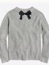 J.Crew Solid Gray Sweater Vest Size S - photo 4