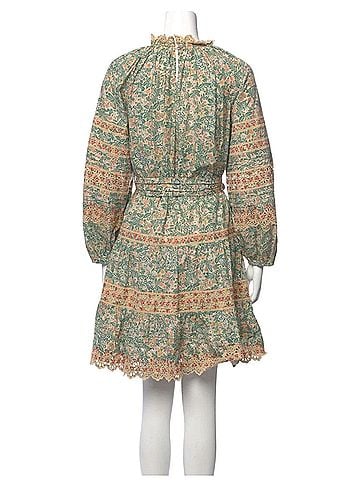 Ulla Johnson Ardith Casual Dress (view 2)