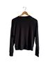 J.Crew Black Pullover Sweater Size XS - photo 1