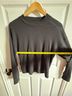 J.Crew Black Pullover Sweater Size XS - photo 11