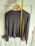 J.Crew Black Pullover Sweater Size XS - photo 10