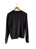 J.Crew Black Pullover Sweater Size XS - photo 2
