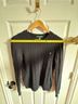 Ralph Lauren 100% Cotton Black Pullover Sweater Size M - photo 8