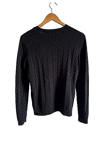 Ralph Lauren Cable-Knit Pullover Sweater (view 2)