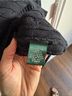 Ralph Lauren 100% Cotton Black Pullover Sweater Size M - photo 5