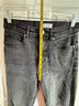Ann Taylor LOFT Black Jeans Size 26 - photo 7