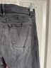Ann Taylor LOFT Black Jeans Size 26 - photo 10