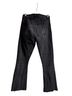 Ann Taylor LOFT Black Jeans Size 26 - photo 2