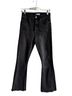 Ann Taylor LOFT Black Jeans Size 26 - photo 1