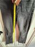 Ann Taylor LOFT Black Jeans Size 26 - photo 8