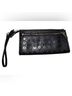 Coach Print Black Wristlet One size - photo 3