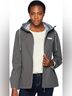 Obermeyer 100% Nylon Aztec Or Tribal Print Gray Jacket Size XL - photo 4