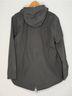 Obermeyer 100% Nylon Aztec Or Tribal Print Gray Jacket Size XL - photo 6
