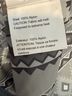 Obermeyer 100% Nylon Aztec Or Tribal Print Gray Jacket Size XL - photo 12