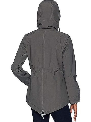 Obermeyer No 4 Shell Top Jacket Jacket (view 2)