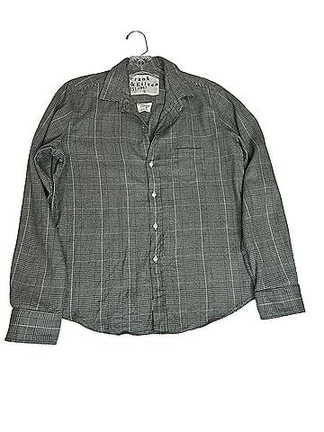 Frank & Eileen Barry Button-Down Shirt (view 1)