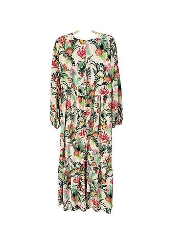 Boston Proper Casual Dress (view 2)