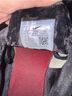 Nike Print Black Red Pink Sneakers Size 9 - photo 3