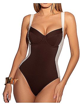 TA3 Lifty Contour One Piece Swimsuit (view 1)
