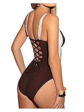 TA3 Lifty Contour One Piece Swimsuit (view 2)