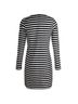 Michael Kors Stripes Blue White Casual Dress Size XS - photo 3