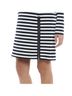 Michael Kors Stripes Blue White Casual Dress Size XS - photo 6
