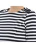 Michael Kors Stripes Blue White Casual Dress Size XS - photo 7