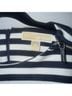 Michael Kors Stripes Blue White Casual Dress Size XS - photo 4