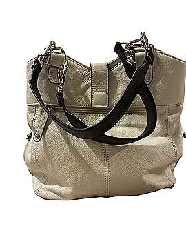Tignanello Leather Hobo (view 2)